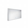 LED mirror 1200x700 with touch sensor