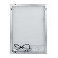 LED mirror 1200x700 with touch sensor