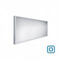LED mirror 1400x700 with touch sensor