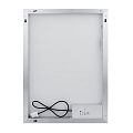 LED mirror 900x700 with touch sensor