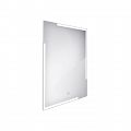 LED mirror 600x800 with touch sensor