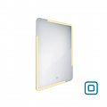 LED mirror 600x800 with touch sensor