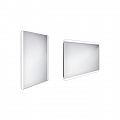 LED  mirror 500x700