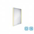 LED mirror 500x700 with two touch sensor