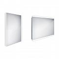 LED  mirror 600x800