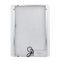 LED mirror 800x700 with touch sensor