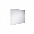 LED mirror 1000x700 with touch sensor