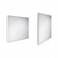 LED  mirror 900x700