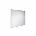 LED mirror 900x700 with touch sensor