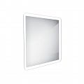 LED  mirror 600x600