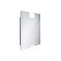 LED  mirror 600x800