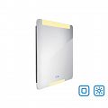 LED mirror 600x800 with two touch sensor
