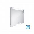 LED zrcadlo 800x700 s dotykovým senzorem