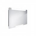 LED zrcadlo 1000x700