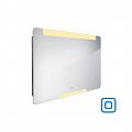 LED mirror 1000x700 with touch sensor