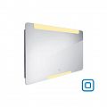 LED mirror 1200x700 with touch sensor