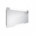 LED zrcadlo 1400x700