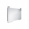 LED  mirror 900x700