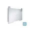 LED mirror 900x700 with touch sensor