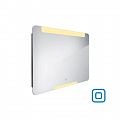 LED mirror 900x700 with touch sensor