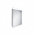 LED  mirror 500x700