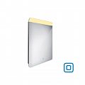 LED mirror 500x700 with touch sensor