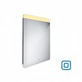 LED mirror 600x800 with touch sensor