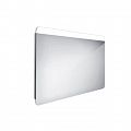 LED zrcadlo 1000x700