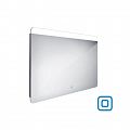 LED zrcadlo 1000x700 s dotykovým senzorem