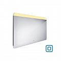 LED mirror 1200x700 with touch sensor