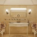 LED zrcadlo 1400x700 s dotykovým senzorem