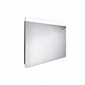 LED zrcadlo 900x700