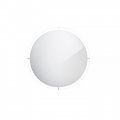 ROUND LED mirror dia. 600