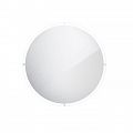 ROUND LED mirror dia. 800