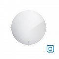 Kulaté LED zrcadlo pr. 800 s dotykovým senzorem