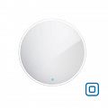 Kulaté LED zrcadlo pr. 800 s dotykovým senzorem