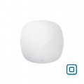 Oválné LED zrcadlo pr. 700 s dotykovým senzorem