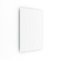 LED mirror with backlight, 60 x 80, touch sensor
