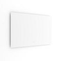 LED zrcadlo s podsvícením, 120 x 70, dotykový senzor