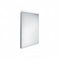 LED  mirror 500x700