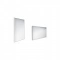 LED  mirror 400x600