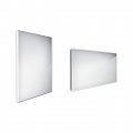 LED zrcadlo 600x800