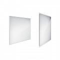 LED  mirror 800x700