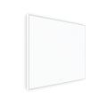 White LED mirror 90 x 70, touch sensor