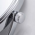 Magnifying cosmetic mirror