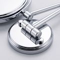 Magnifying cosmetic mirror