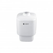 Spare container Ceramic dispenser container, 320 ml.