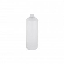 White Spare container Spare container for built-in dipsenser. Volume 350 ml.