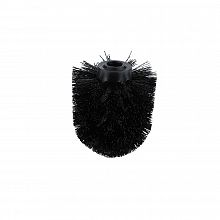 Spare toilet brush bristles Spare toilet brush bristles for LADA series.