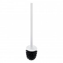 White Toilet brush Replacement toilet brush